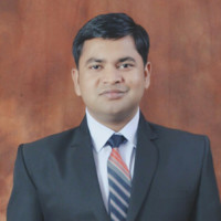 Yashvant Kumar