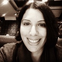 Gabriella Pinto, Product Developer