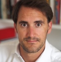 Benoit Tamarelle