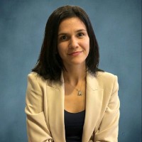 Magdalena Partenova