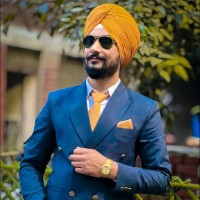 Varinder Singh