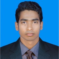 Md. Mamun Reja, Pgdscm