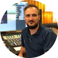 Alessandro Ciuffetti