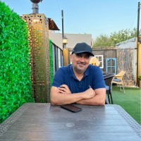 Amin Seyed Sadjady