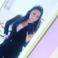 Tatiana Freitas Rocha