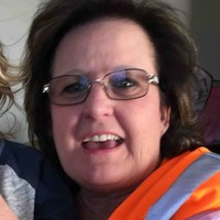 Kimberly Dryden