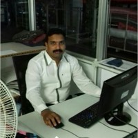 Naveen kumar G A