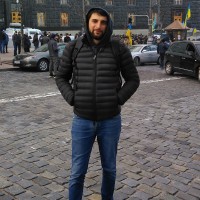 Gia Tseradze