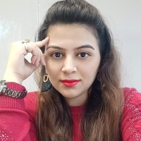Shilpa Khanna