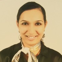 Diana D'Souza