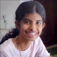 Mariya John