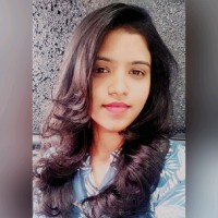 Shalini V R