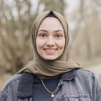 Fatema Merali