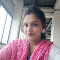 Pavithra S
