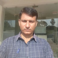 Jethudas Vaishnav