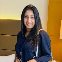 Nishtha Sehgal