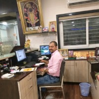 Santosh Kumar Srivastav