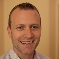 Alan Holmes-Ward