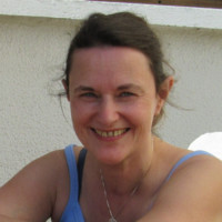 Anne GAUBY
