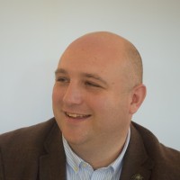 Daniel May