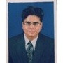 Farrukh Mirza