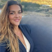 Nieves Iglesias
