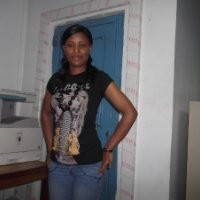 Mildred Ayatta Jabati