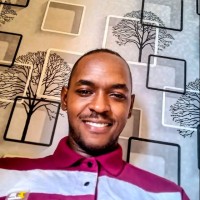Kelvin Afah