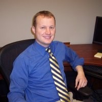 Daniel Carmody
