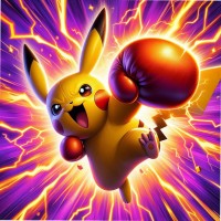 Pika Chu