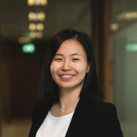 Jenna Xu