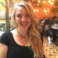 Alice Roberts