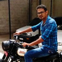 Mohan Kumar