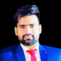UBAID ULLAH