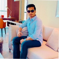 Ayan Sheikh