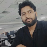 Anil Kumar Maurya