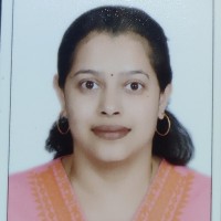 Sangeeta Acharya