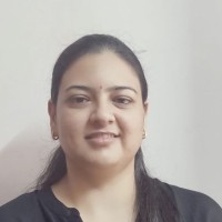 Divya Malik