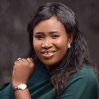 Ronke Bawonda