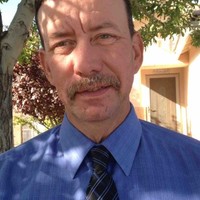 Jerald Shaw