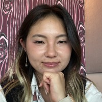 Jeni Wang