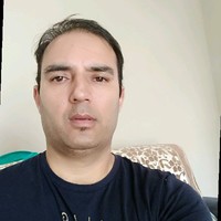 Suriender Kumar