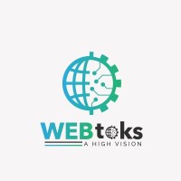 Webtoks A High Vision