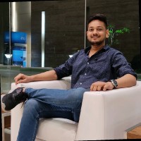 Laxmikant Salunke