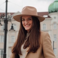 Milena Mitkova (Ex. Trifonova)