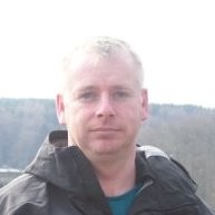 Mark Skillen