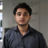 Paras Bhattarai
