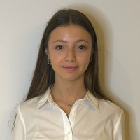 María Agostina Napoletano Serradilla