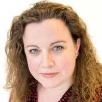 Virginia Pullar, Bsc Chim