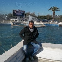 HAMMADI MAHMOUD